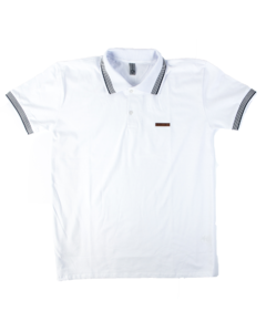 Polo Regular Fit Básica 1107050012 - loja online