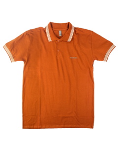 Polo Regular Fit Básica 1107050012