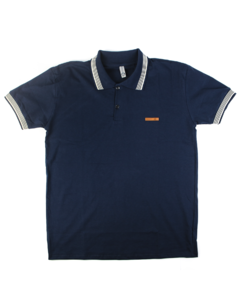 Polo Regular Fit Básica 1107050012 - comprar online