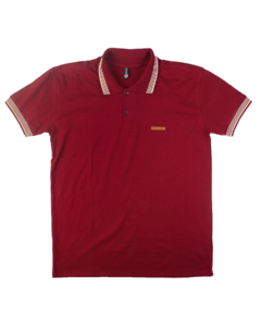 Polo Regular Fit Básica 1107050012 - newsun95