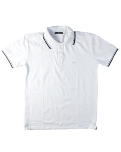 Polo Slim Fit Básica 1108050017 na internet