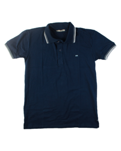 Polo Slim Fit Básica 1108050017 - newsun95