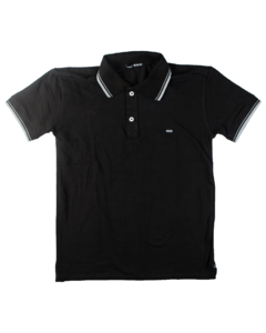 Polo Slim Fit Básica 1108050017 - loja online