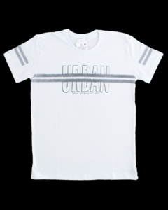 Camiseta estampa Urban 1207050216 - newsun95