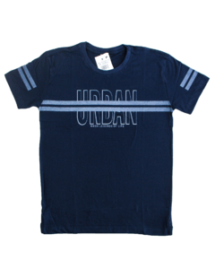 Camiseta estampa Urban 1207050216