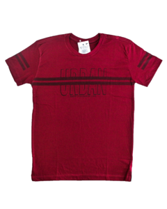 Camiseta estampa Urban 1207050216 - newsun95