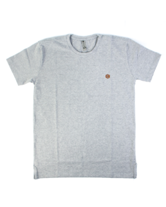 Camiseta Slim Fit Básica 1208050002 - newsun95