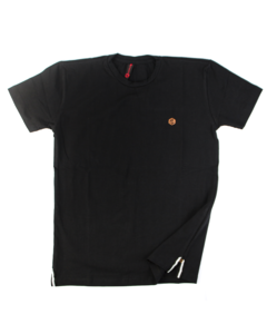 Camiseta Slim Fit Básica 1208050002 - comprar online