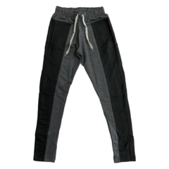 Calça Moletom Com Recorte New Sun 2105030002 - comprar online