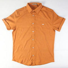 Camisa de Botão Viscolinho 1918050001 - loja online