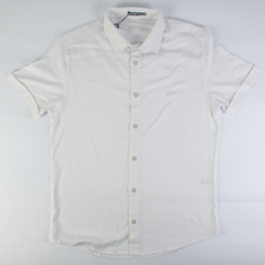 Camisa de Botão Viscolinho 1918050001 - comprar online