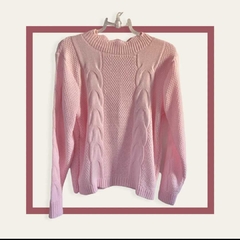 Tricot Feminino - comprar online