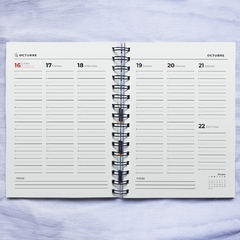 Agenda Veleros - comprar online