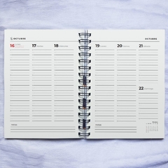 Agenda Amuletos - comprar online