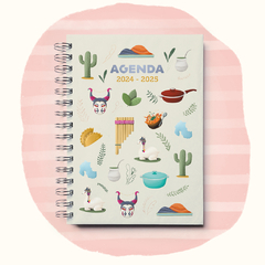 Agenda Personalizada