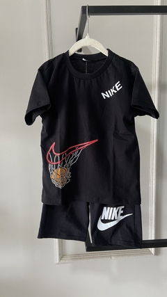 Conjunto Basketball- NK