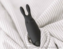 Bala rabbit negra - tienda online