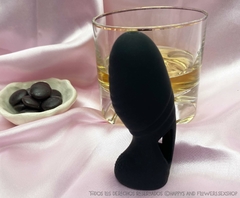 Vibrador para dedo Alan - Happys & Flowers