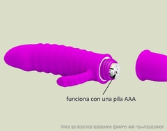 Imagen de Vibrador Arnold