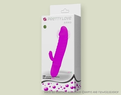 Vibrador Arnold - tienda online