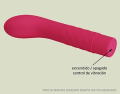 Imagen de Vibrador Atlas