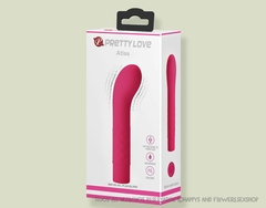 Imagen de Vibrador Atlas