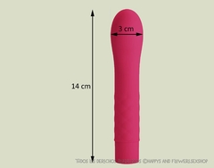 Vibrador Atlas - tienda online