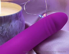 Vibrador Beck en internet