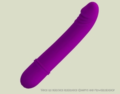 Imagen de Vibrador Beck