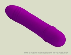 Vibrador Beck - comprar online