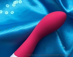 Vibrador Bishop en internet