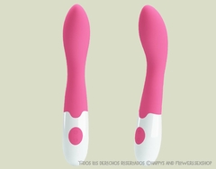 Vibrador Bishop