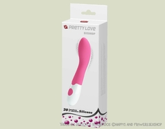 Vibrador Bishop - comprar online