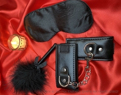 Bondage Kit básico