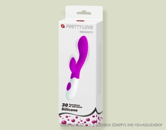 Vibrador Brighty - tienda online