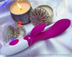 Vibrador Brighty