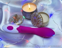 Vibrador Brighty - comprar online