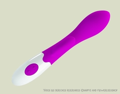 Vibrador Brighty - comprar online