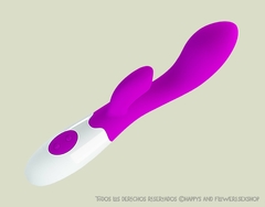 Vibrador Brighty en internet