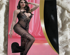 Body Stocking San Juan - comprar online