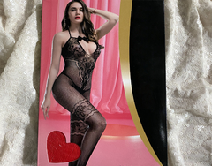 Body Stocking San Juan en internet