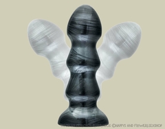 Dildo Jet Black