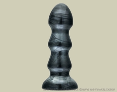 Dildo Jet Black - comprar online