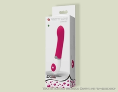 Vibrador Daniel - tienda online