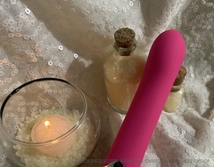 Vibrador Daniel en internet