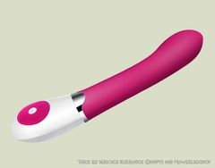 Vibrador Daniel - comprar online