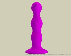 Dildo de silicona Pretty Love