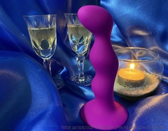 Dildo de silicona Pretty Love