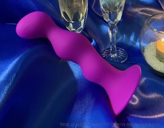 Dildo de silicona Pretty Love en internet