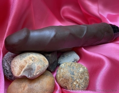 Vibrador realístico Dr. Skin en internet